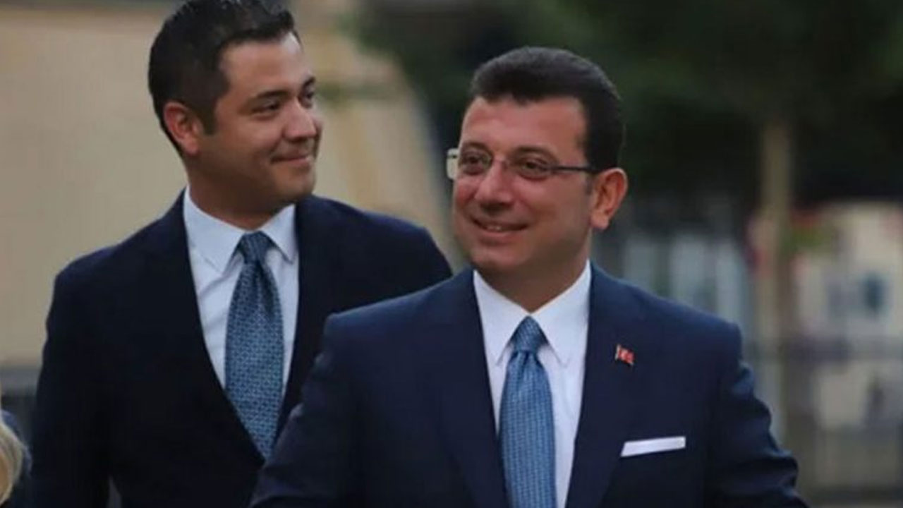 İmamoğlu'nun basın danışmanı Murat Ongun'un ifadesi Ekol TV'de! MASAK raporuna yanıt verdi