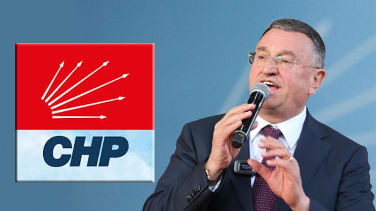 Lütfü Savaş'ın CHP kurultay kararı için iptal başvurusu reddedildi!