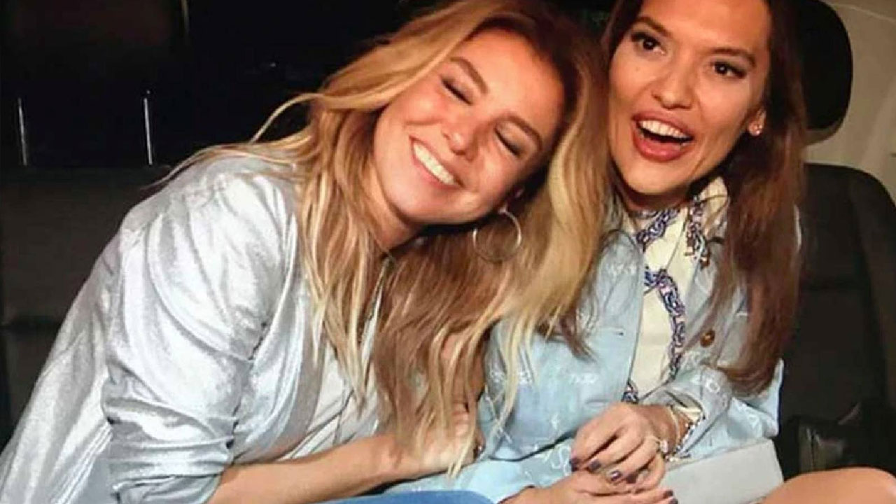 Gülben Ergen’den Demet Akalın’a sert tepki: Koyun can derdinde kasap mal