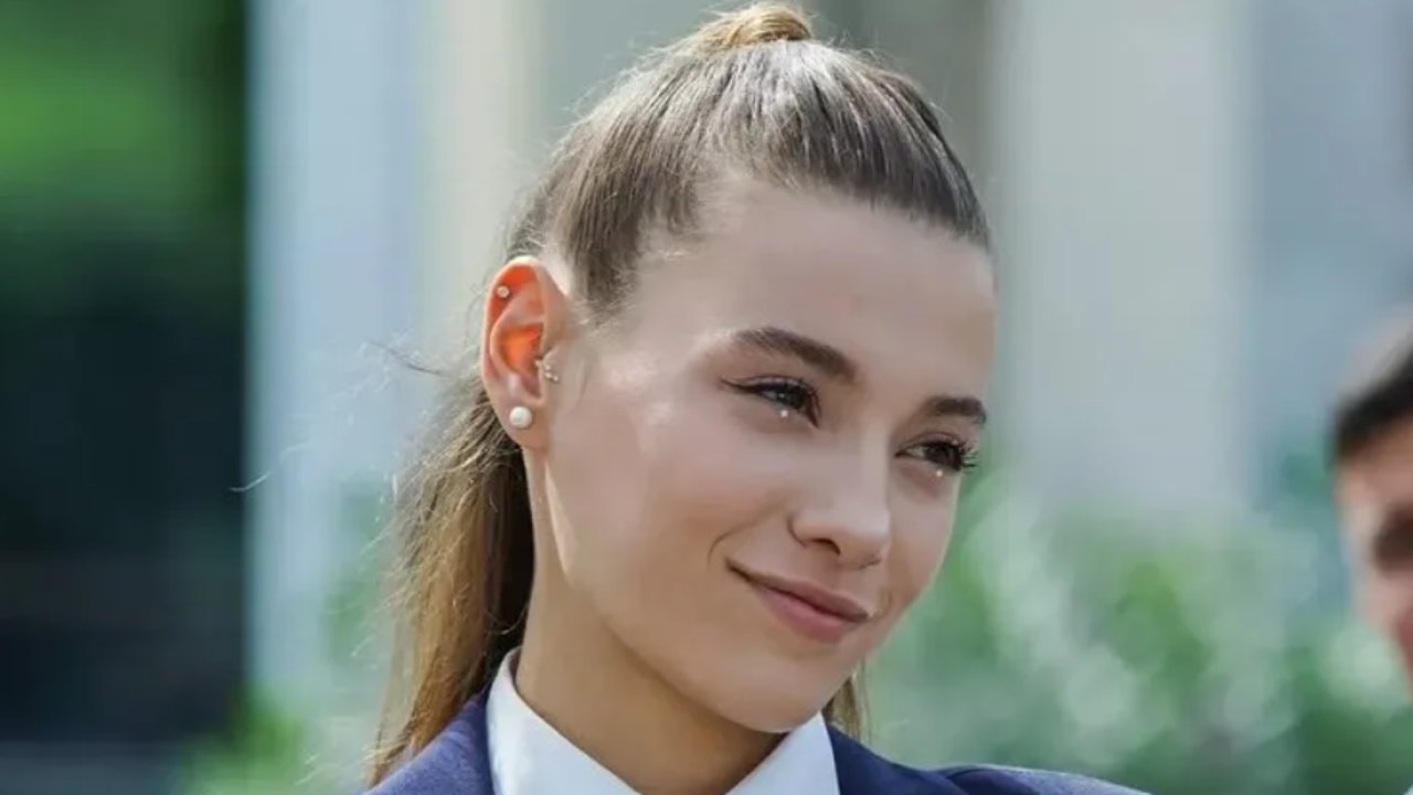 Sümeyye Aydoğan kimdir, nereli, kaç yaşında? Sümeyye Aydoğan hangi dizilerde oynadı?