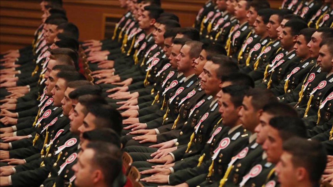 MSÜ TERCİH SONUCU SORGULAMA SAYFASI 2025: Milli Savunma Üniversitesi tercih sonuçları ne zaman açıklanacak?