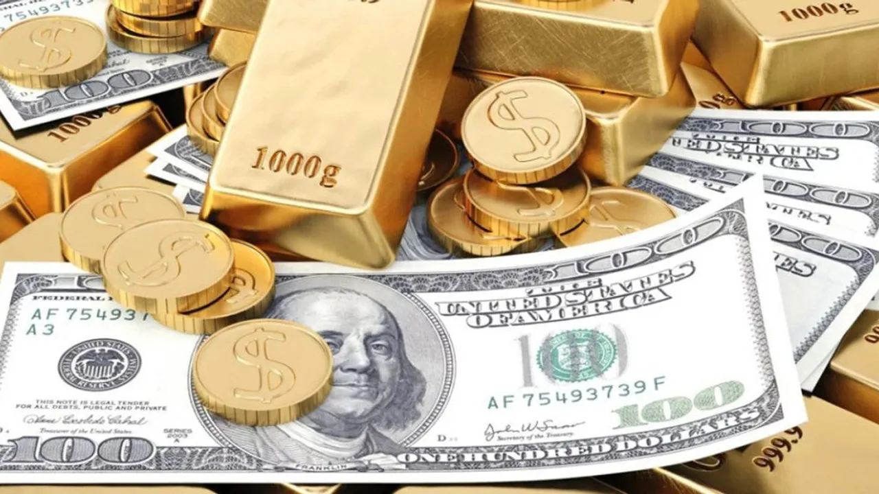 Altın satışlarında sert fren: Dolar ve euroda son durum ne?