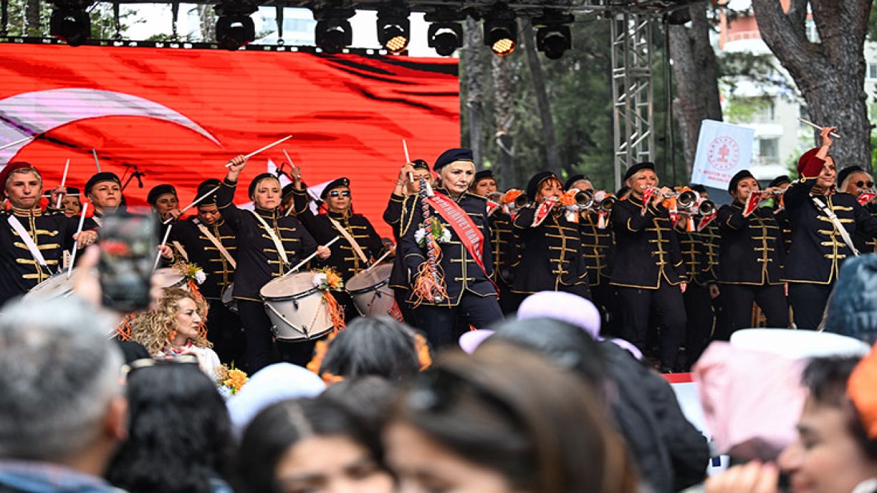 Adana 2025 Portakal Çiçeği festivali ne zaman, nerede? Adana Portakal Çiçeği Festivali ücretli mi, kaç gün sürecek?