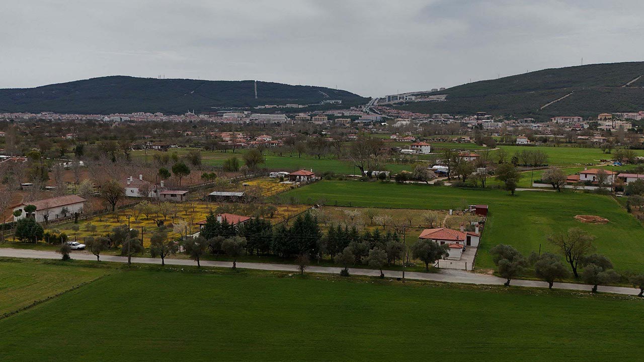 Bu yaylaya çıkılmıyor, iniliyor! Serin havası ve benzersiz doğasıyla büyük ilgi görüyor