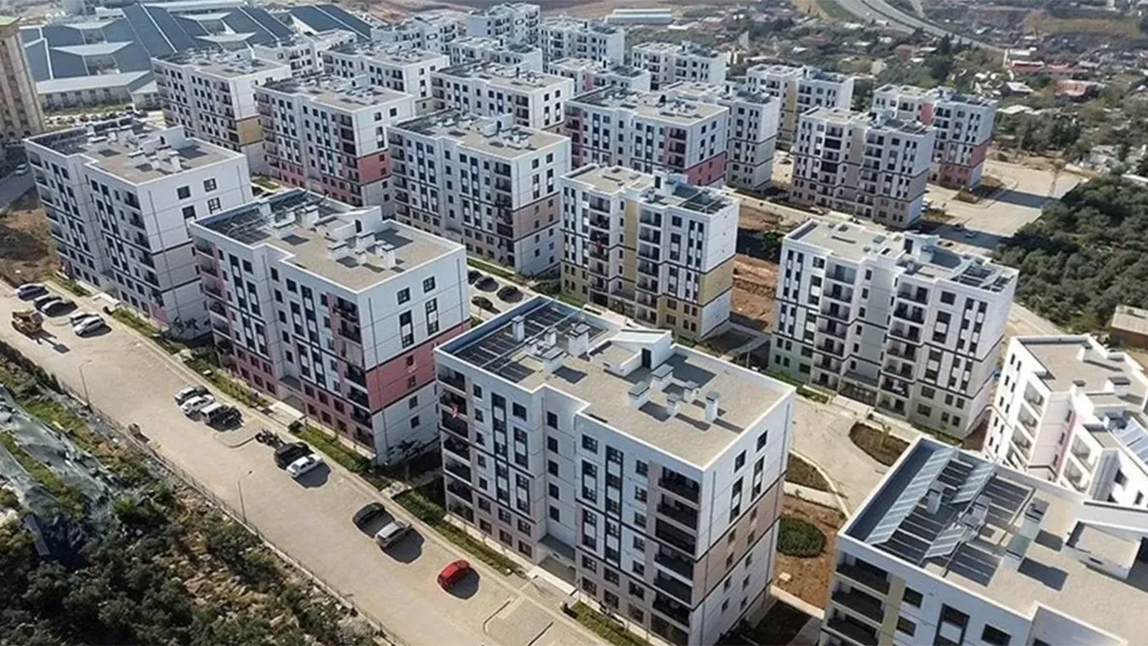 3 ve daha fazla çocuğu olan ailelere ev müjdesi: Aile Yılı kapsamında TOKİ'den flaş çalışma