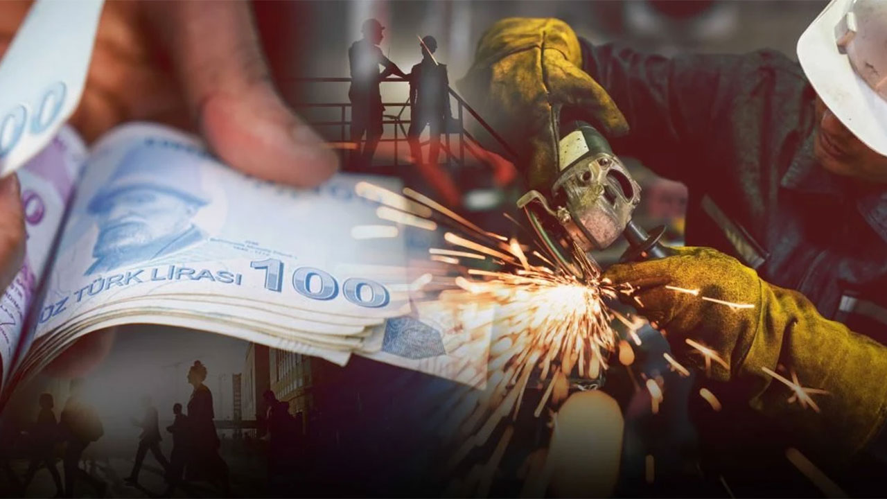 600 bin işçinin gözü zam görüşmesinde: Kamu işvereninin teklifi ne olacak?