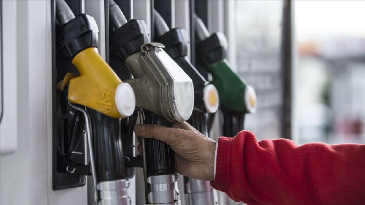 6 Nisan 2025 güncel akaryakıt fiyatları | Benzin, motorin ve LPG’ye zam veya indirim var mı?