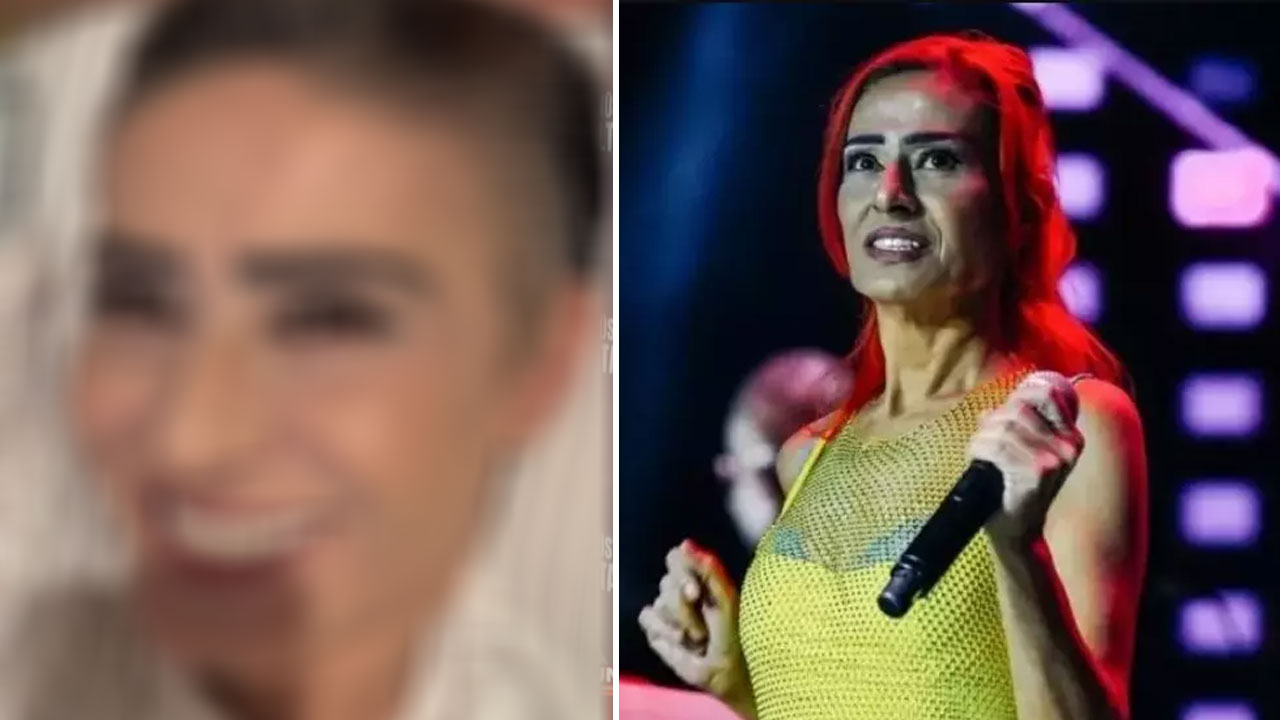 Ünlü şarkıcı Yıldız Tilbe imajını değiştirdi: Hayranları isyan etti
