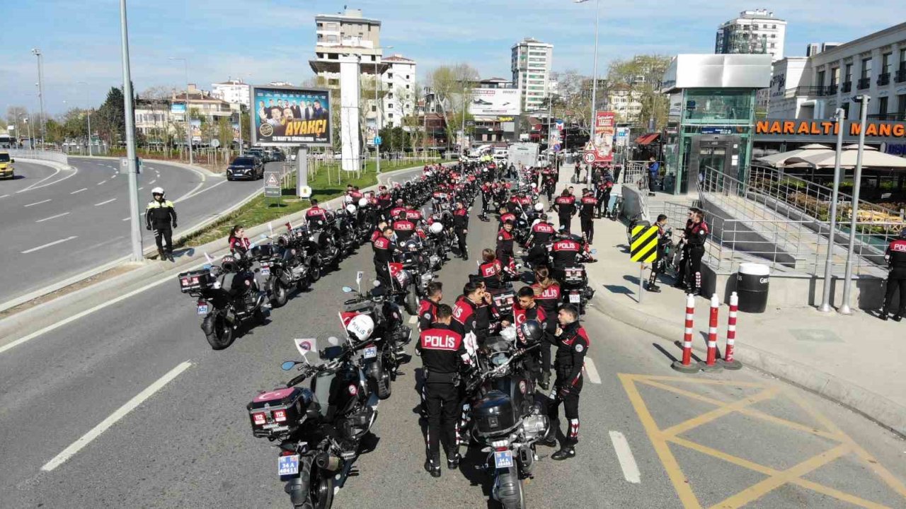 Polis Haftası nedir, ne zaman 2025? Polis Haftası kutlama mesajları ve sözleri