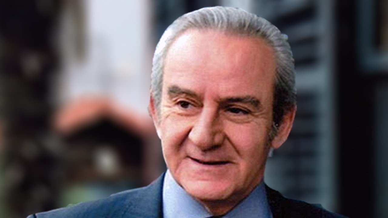Ahmet Levendoğlu öldü mü, neden öldü, hastalığı neydi? Ahmet Levendoğlu kimdir, hangi dizilerde oynadı?