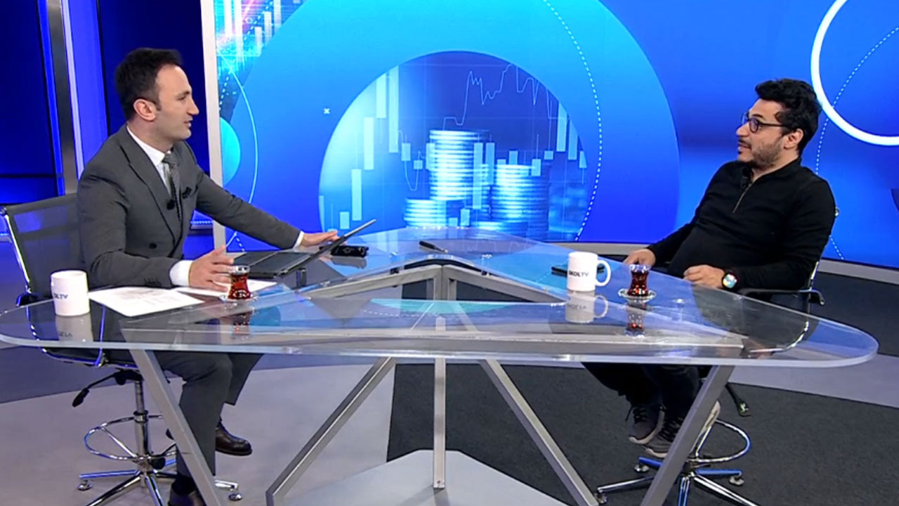 ABD ve Çin arasında gümrük savaşları! Mert Başaran: Trump bize kıyak geçmiş gibi, bu her türlü bir fırsat