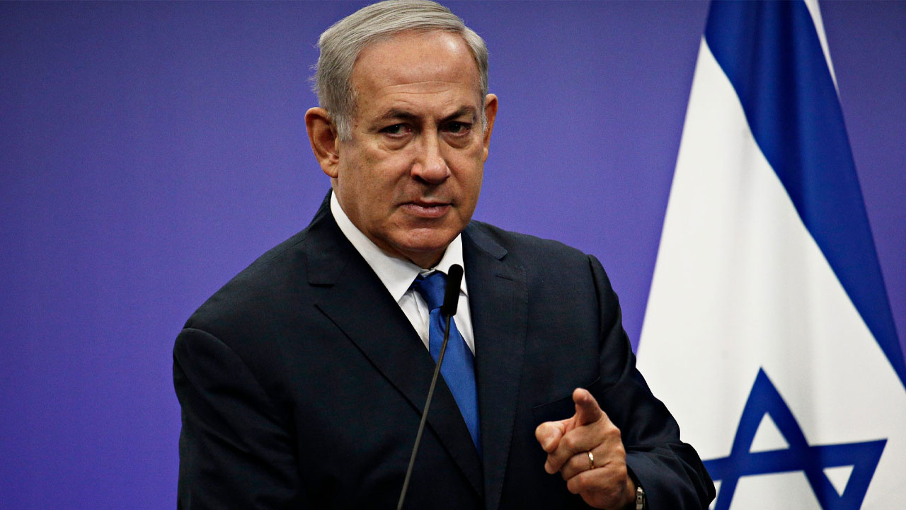 UCM onun peşinde: Netanyahu tutuklanma korkusuyla rotasını uzattı