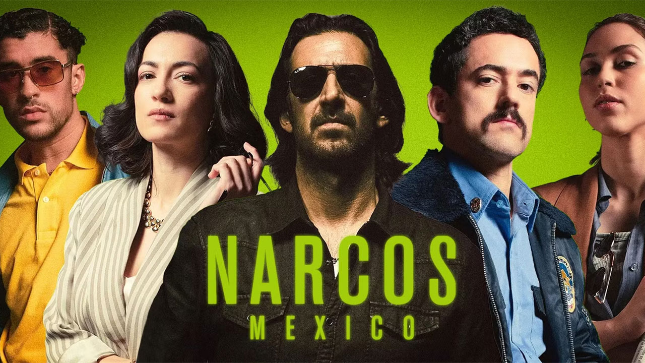 Netflix dizisi yıldızı ölümcül bakteriye yakalandı: Narcos Mexico yıldızı komaya girdi