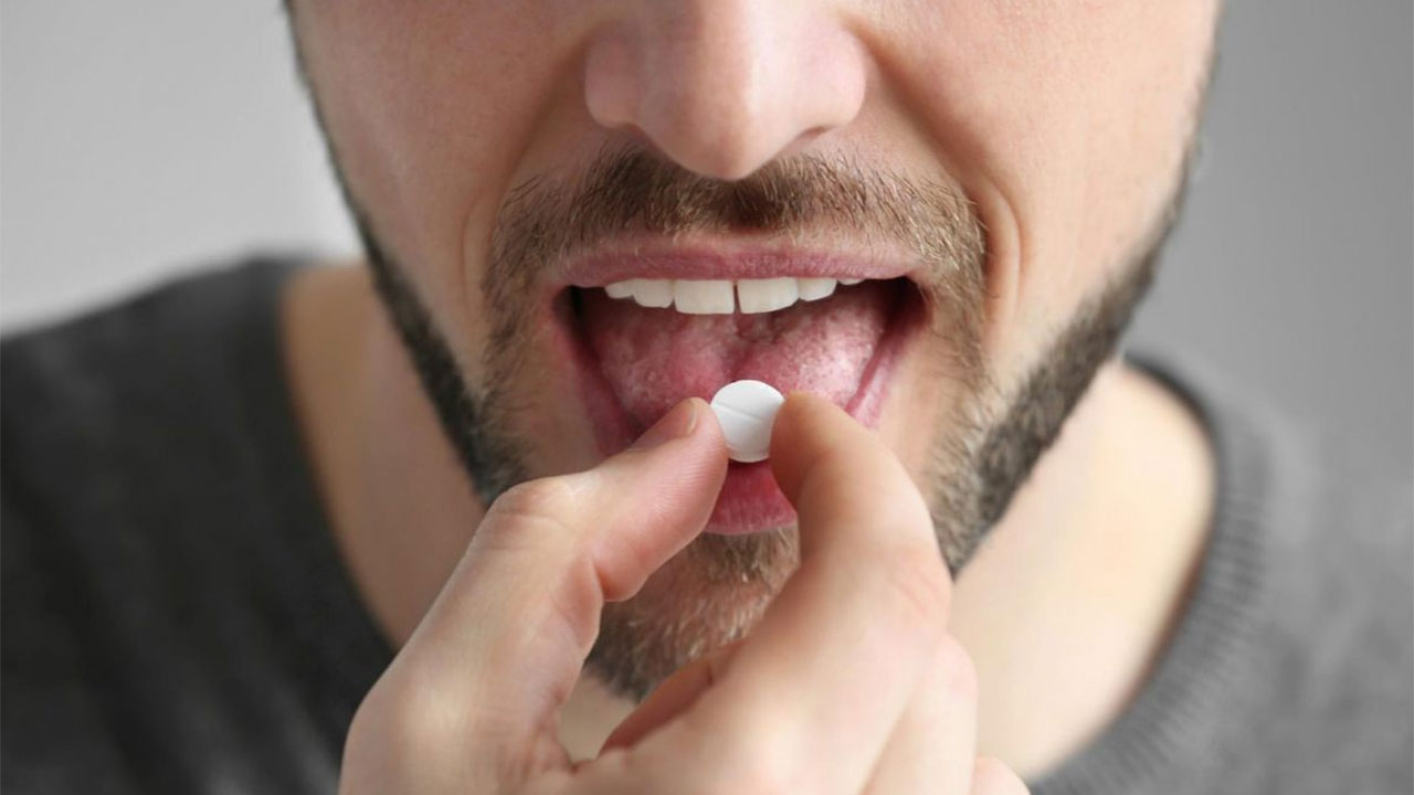 Doğum kontrolünde çığır aşan gelişme: Erkek doğum kontrol hapı insanlarda test edilmeye başlandı
