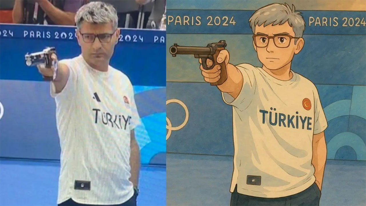 Son dönemin en büyük akımı oldu! Ghibli filtresindeki tehlikeye dikkat