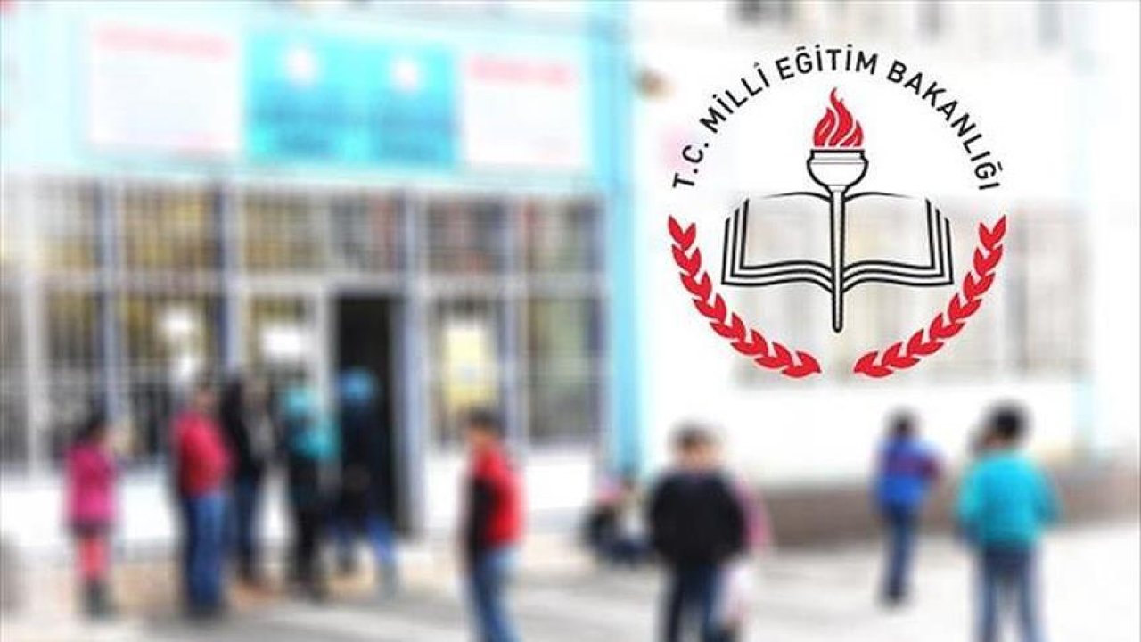 Proje Okulları öğretmen atama sonuçları sorgulama ekranı (personel.meb.gov) |MEB proje okulları atama sonuçları açıklandı mı?