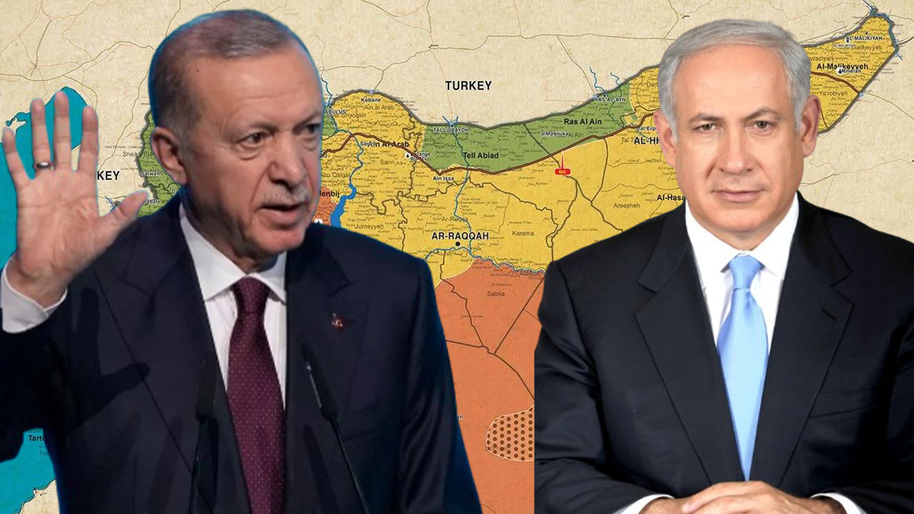 Nedim Şener ABD-İsrail görüşmesini değerlendirdi: Netanyahu'nun Suriye'den korktuğu çok açık