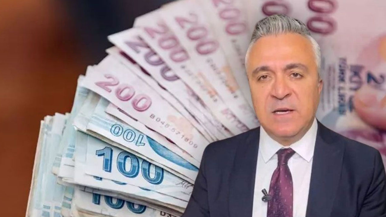 Asgari ücrete ara zam olur mu? Özgür Erdursun, "Hükümet yetkilileri" diyerek açıkladı