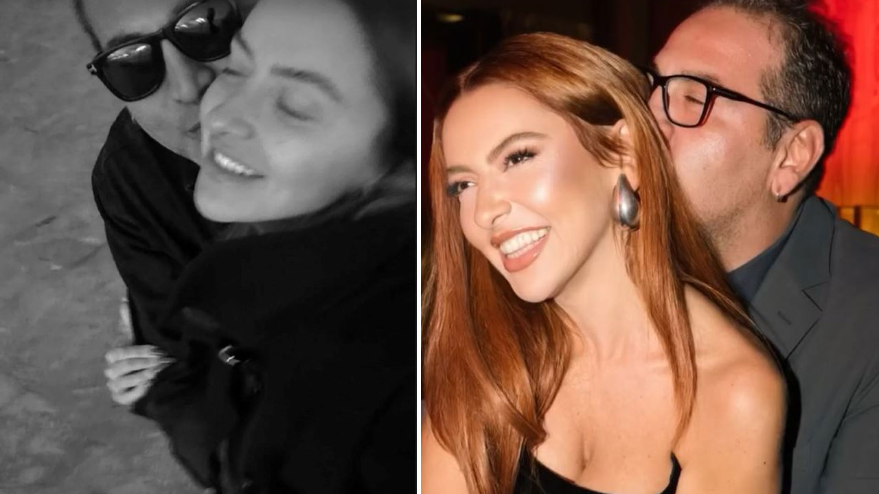 Konserindeki duygusal konuşmasıyla doğruladı: Hadise ve Şenol Sönmez ayrıldı