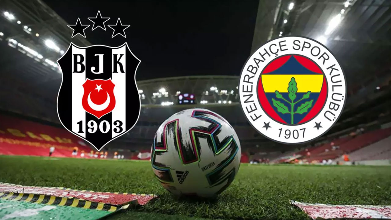 Fenerbahçe - Beşiktaş derbisi ne zaman oynanacak? Beklenen açıklama geldi, derbi tarihi belli oldu