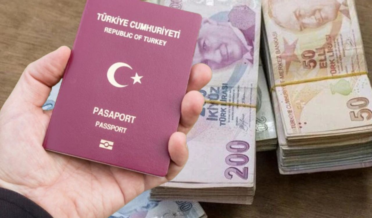 Emekli maaşını bu ülkeye taşıyanlara vatandaşlık veriliyor!