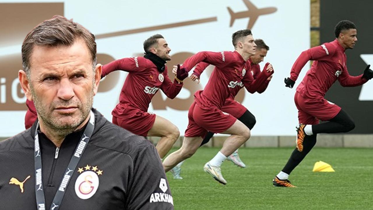 Galatasaray'dan gündem yaratacak Fenerbahçe açıklaması: OKan hoca gereken dersi verdi