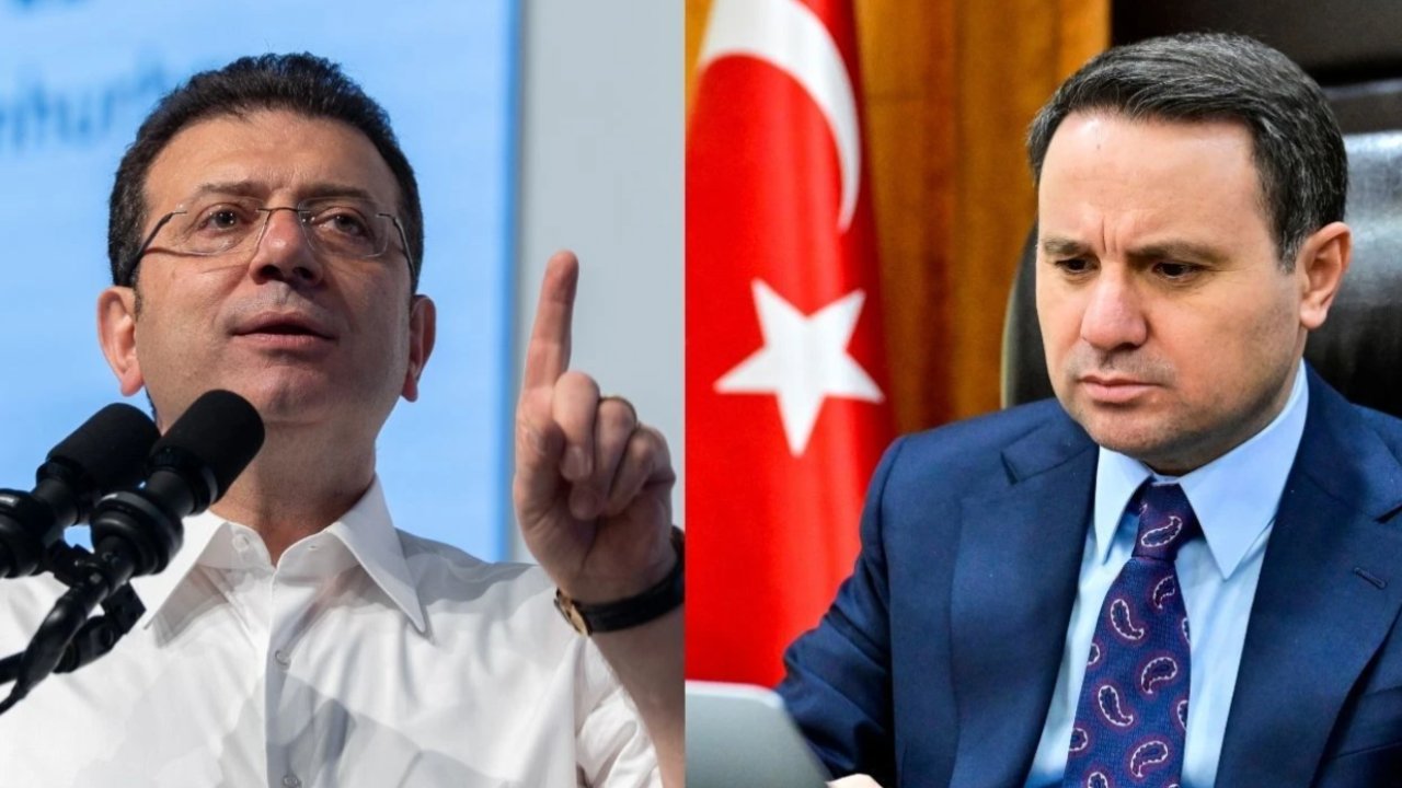 Başsavcı Akın Gürlek: Etkin pişmanlık bir çıtaydı, Ertan Yıldız o çıtayı kırdı