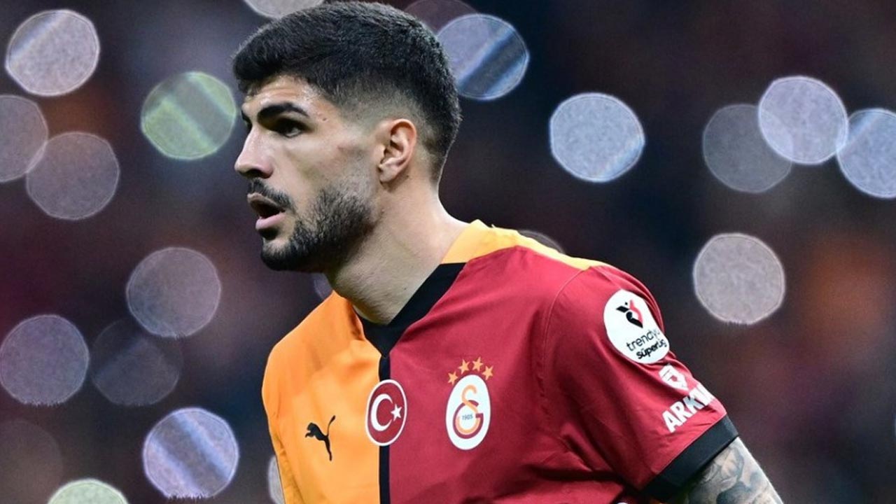 EREN ELMALI TRANSFERİNDE PERDE ARKASI: Galatasaray’a gelmek için her şeyi yakmış