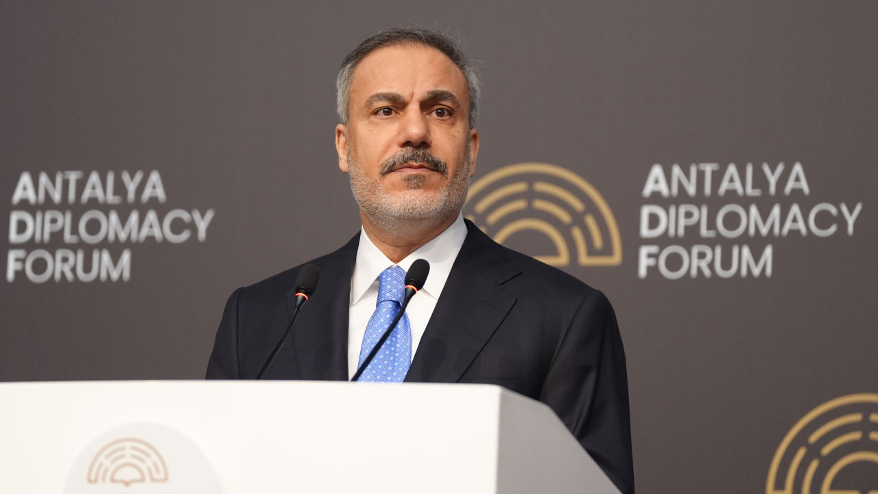Bakan Fidan açıkladı: Cumhurbaşkanı Erdoğan Suriye'ye mi gidecek?