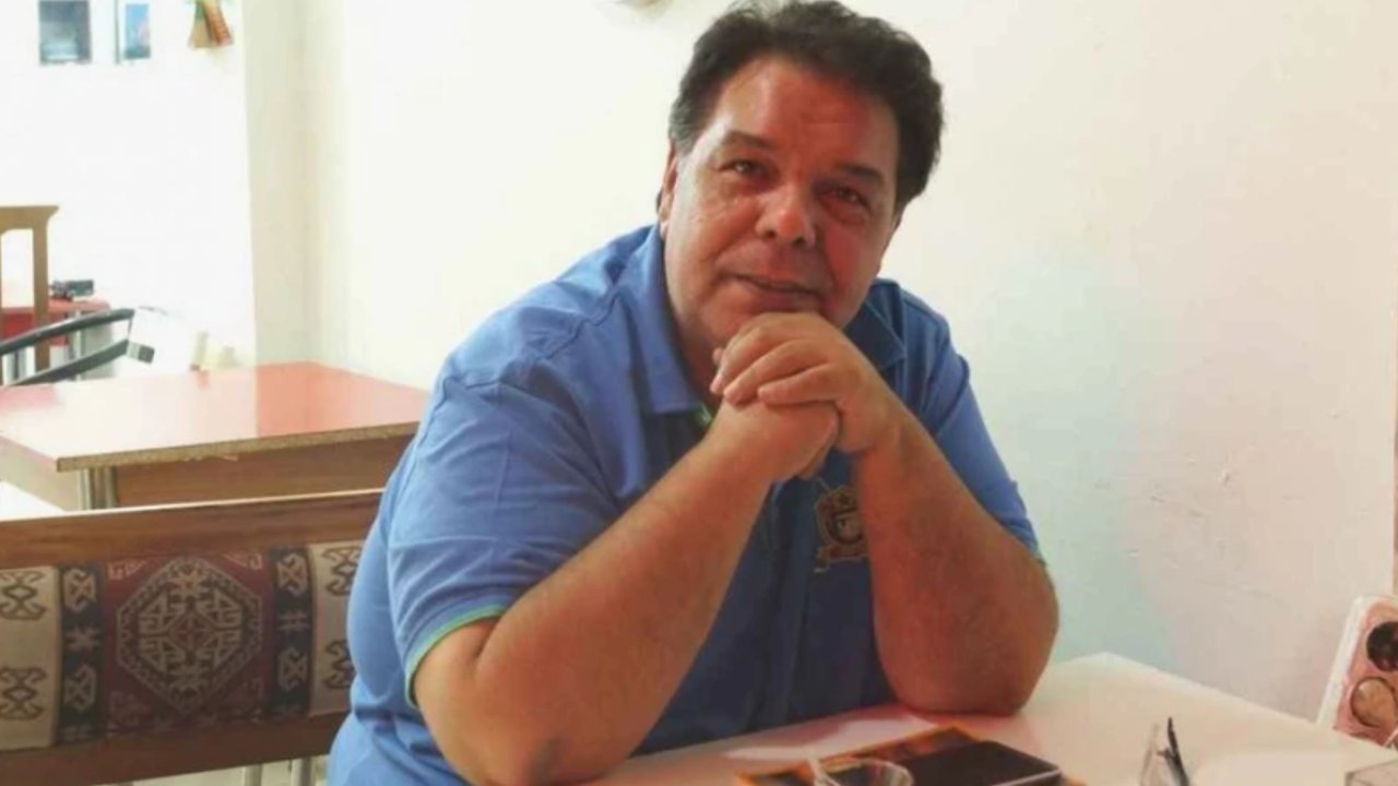 Darbukacı Balık Ayhan ne oldu, hastalığı ne? Balık Ayhan kimdir, aslen nereli, kiminle evli?