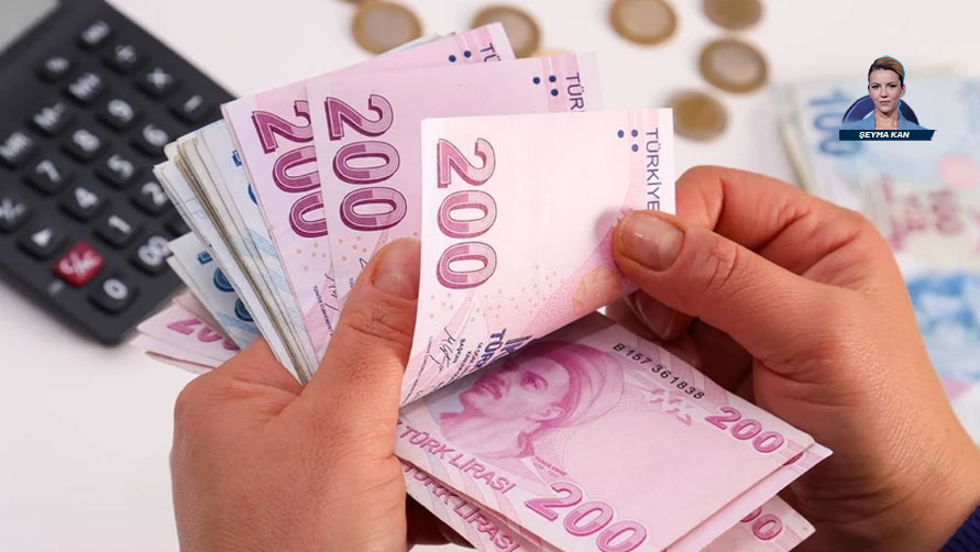 Mevduat faizinde 52 ay sonra ilk! Bankada parası olan bundan sonra ne yapmalı?