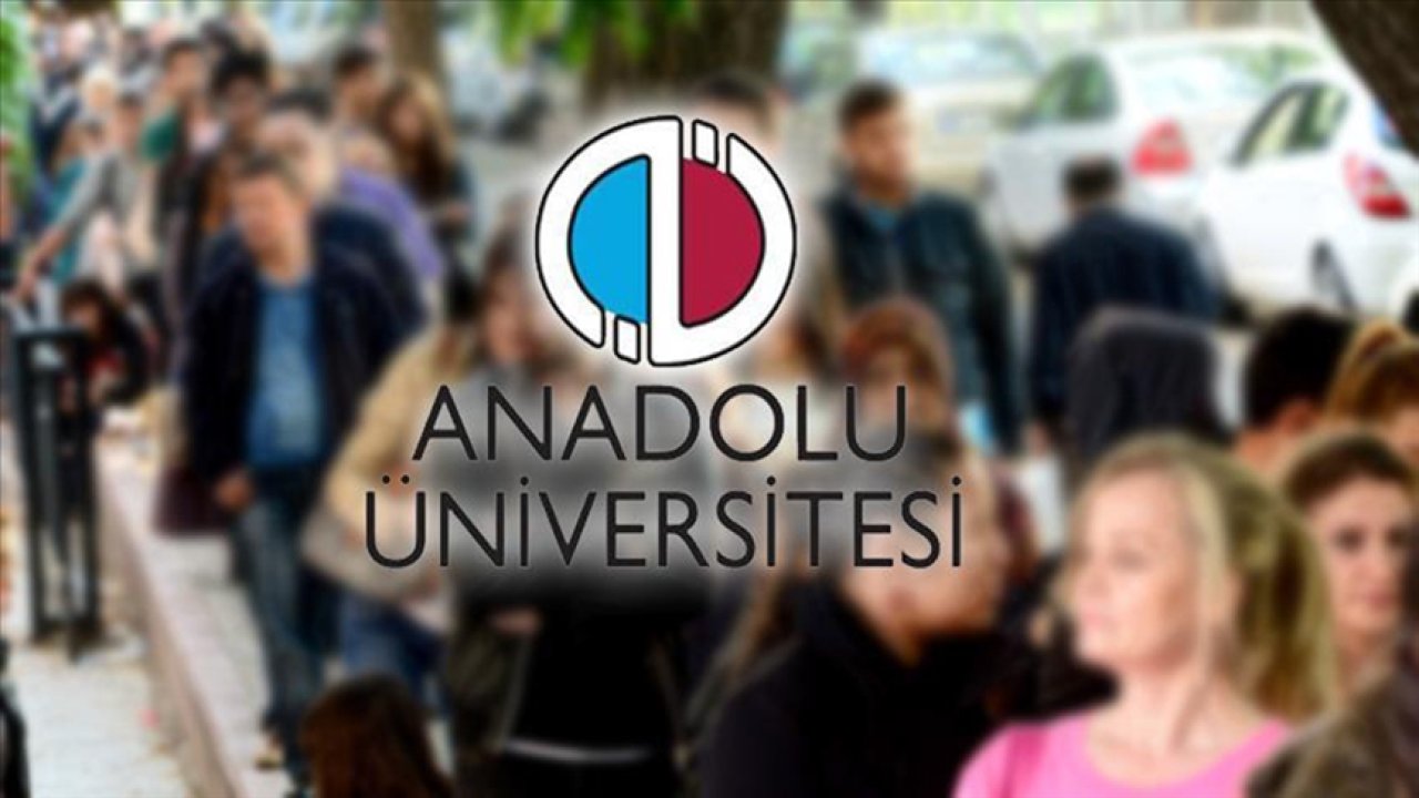 AÖF (Açık Öğretim Fakültesi) sınav giriş yerleri açıklandı mı? 2025 AÖF bahar dönemi ara sınavları ne zaman, saat kaçta?