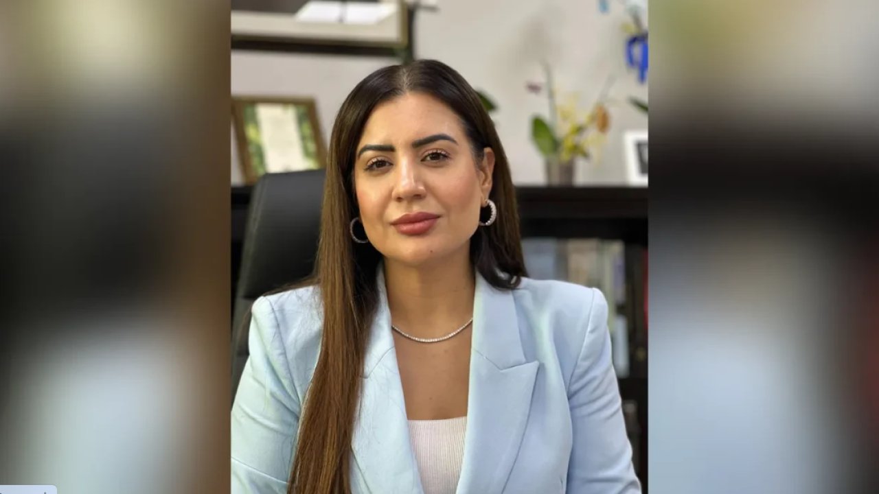Fidan Gül neden gözaltına alındı? Beykoz Belediye Başkan Yardımcısı Fidan gül kimdir, hangi görevlerde bulundu?