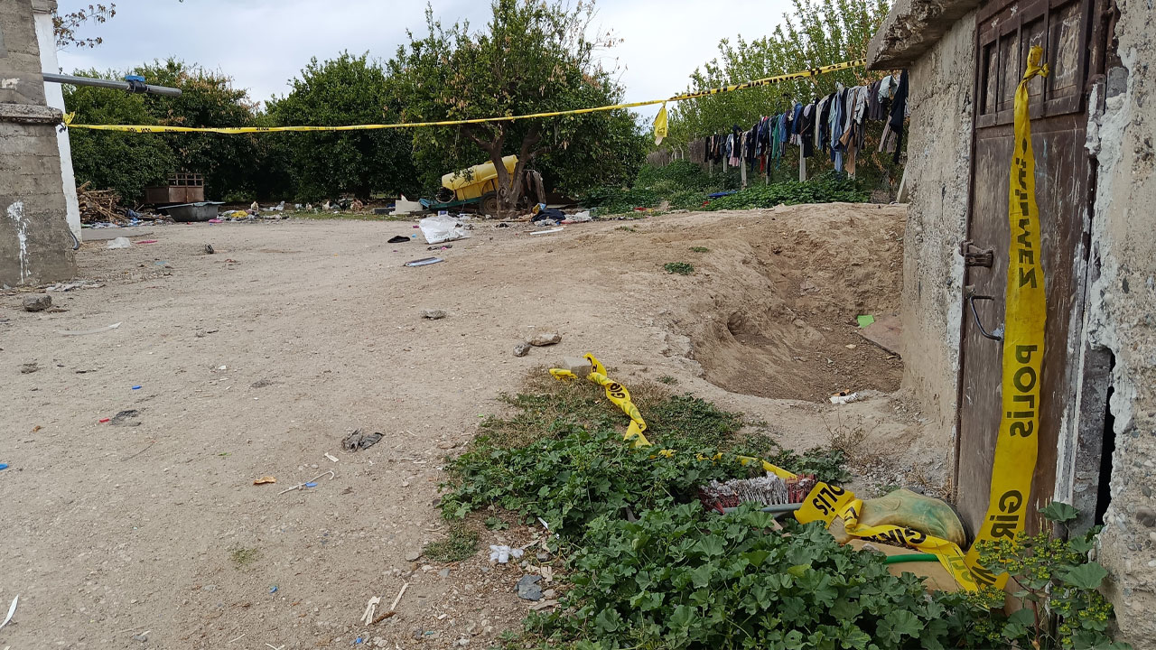 Borcunu ödemeyen genci öldürdü: Kahvehanede otururken yakalandı