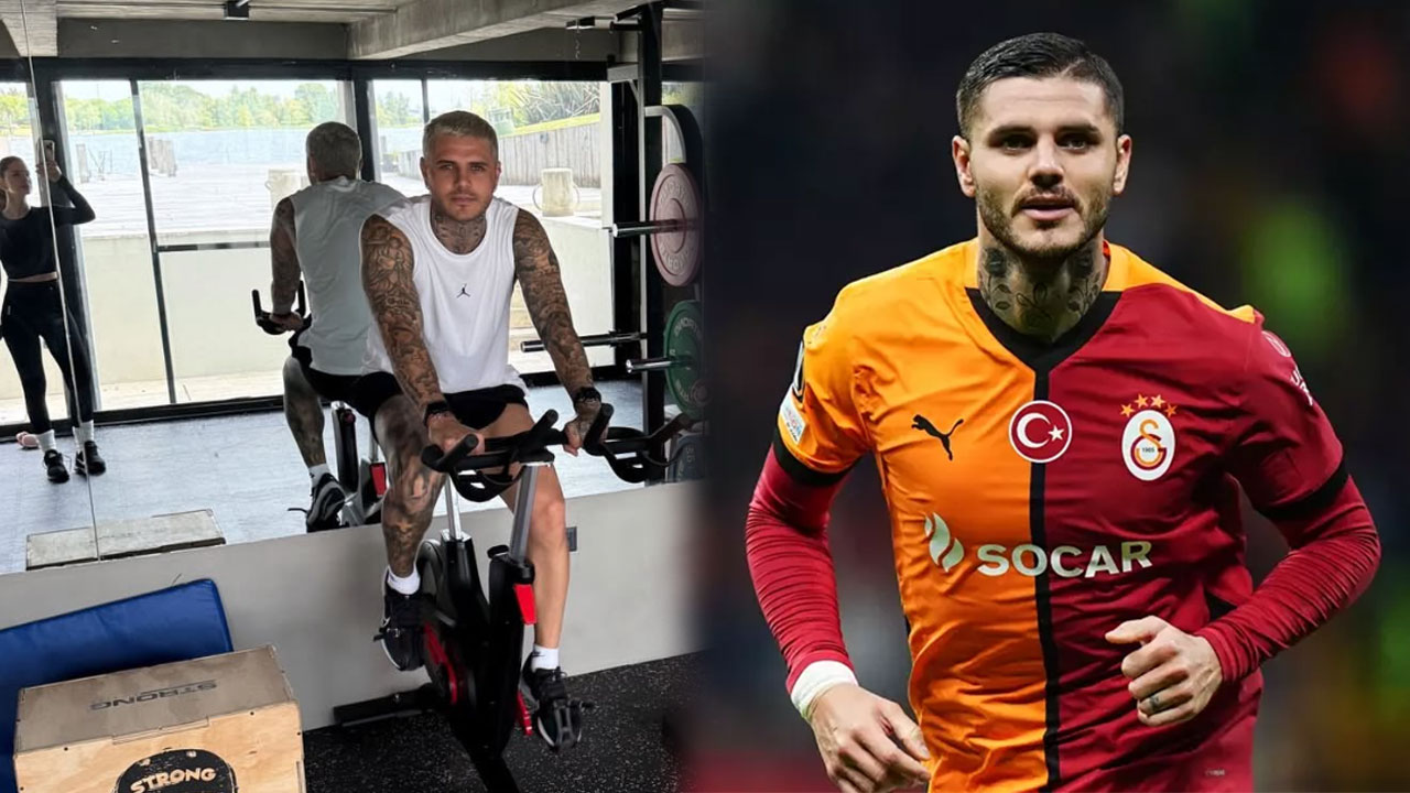 Sahalara geri döndüm paylaşımı yapmıştı, Galatasaraylıları üzen haber: Türkiye'ye dönmeyecek