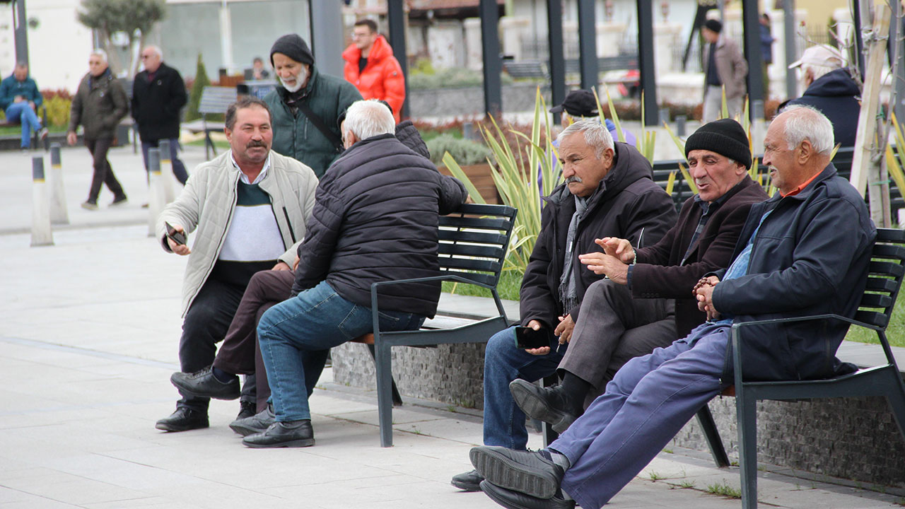 Emekli olan o kente göçüyor! Emekli sayısı aktif çalışan sayısını yakaladı