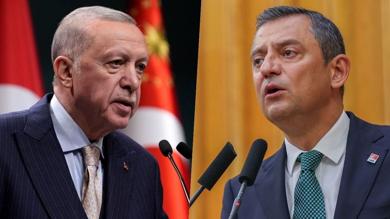 Cumhurbaşkanı dava açmıştı! CHP lideri Özel tazminat ödeyecek