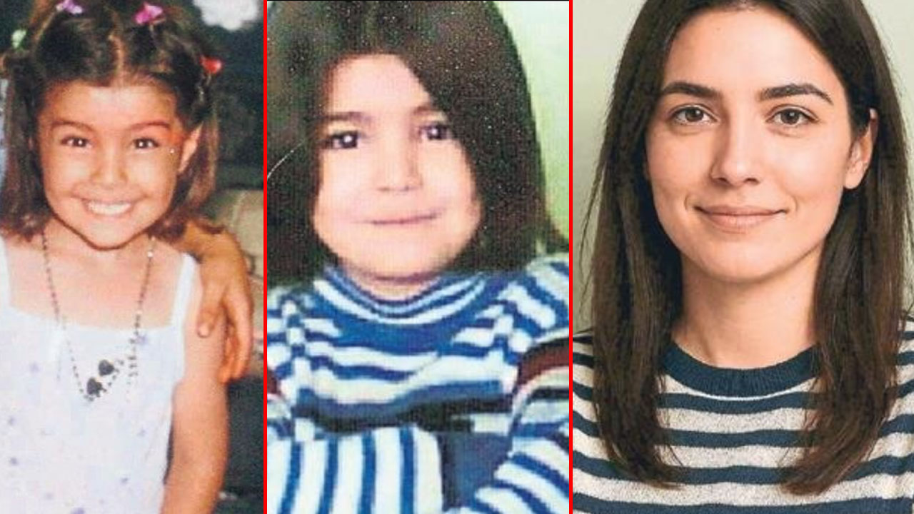 Yapay zeka fotoğrafıyla İlayda aranıyor: Ormanlık alanda kayboldu, 7 bin 300 gündür haber yok!