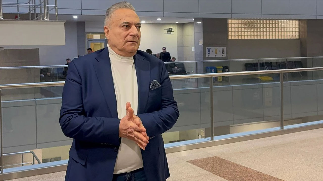 Mehmet Ali Erbil'e yasa dışı bahisten hapis cezası: 10 ay 4 gün