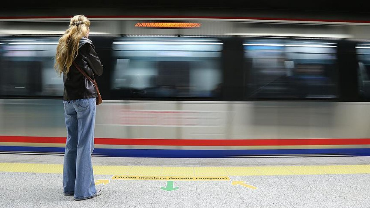 23 Nisan 2025 toplu taşıma ücretsiz mi olacak? 23 Nisan’da İETT otobüs, metro, metrobüs, Marmaray, vapur bedava mı?