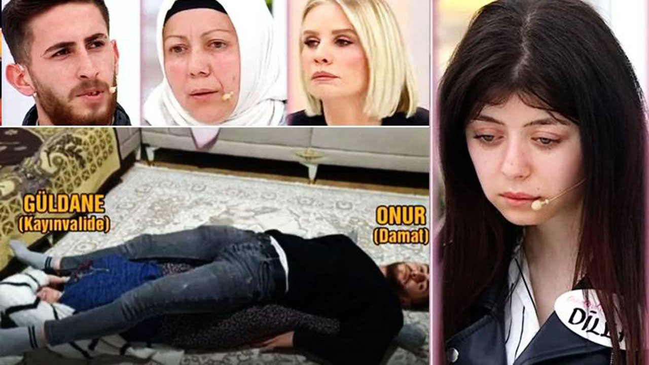 Nişanlısının annesini hamile bıraktı, dini nikah kıydı: RTÜK skandal olayla ilgili soruşturma başlattı
