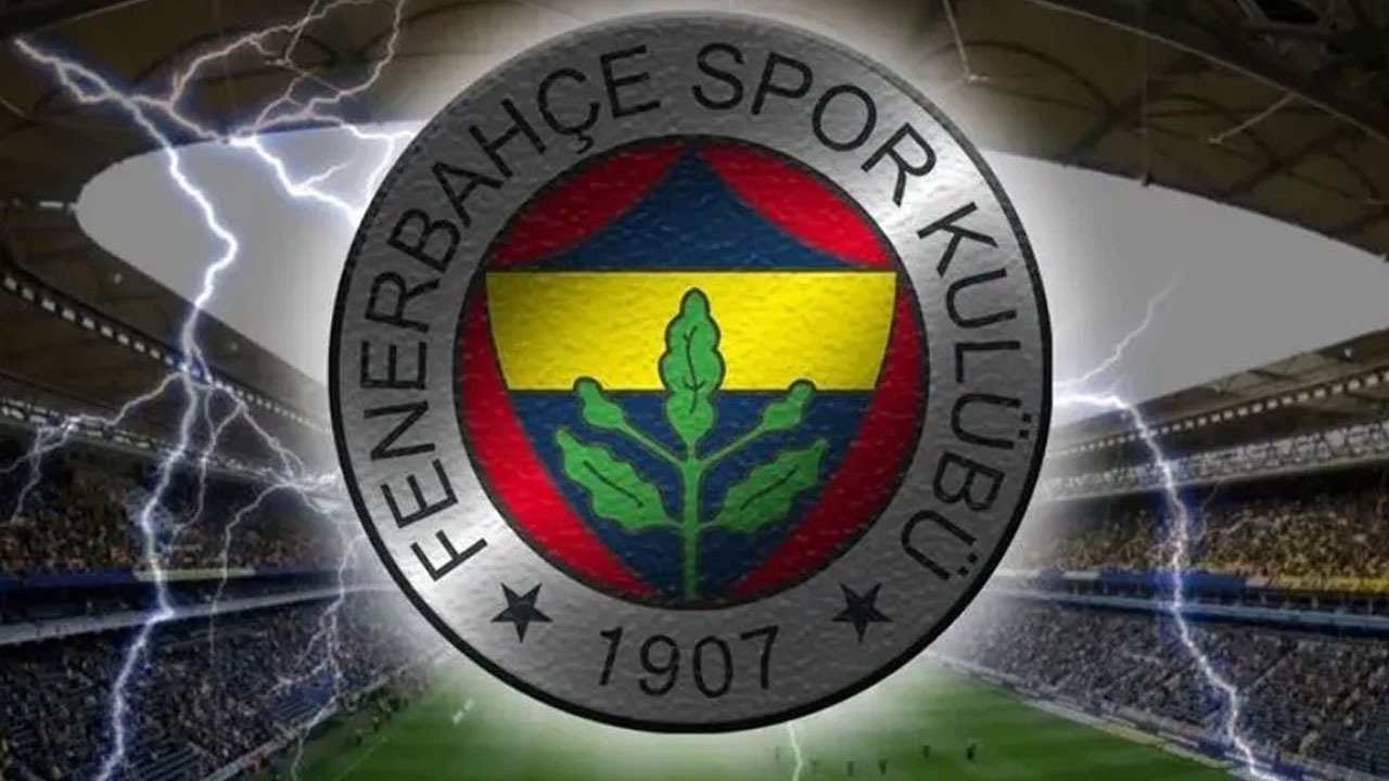 Fenerbahçe resmen yollarını ayırdı!