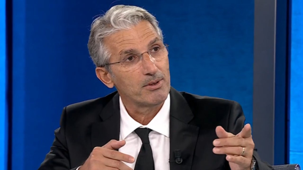 Nedim Şener: İBB değil, başka ilçeleri de saran bir yolsuzluk ağı mevcut