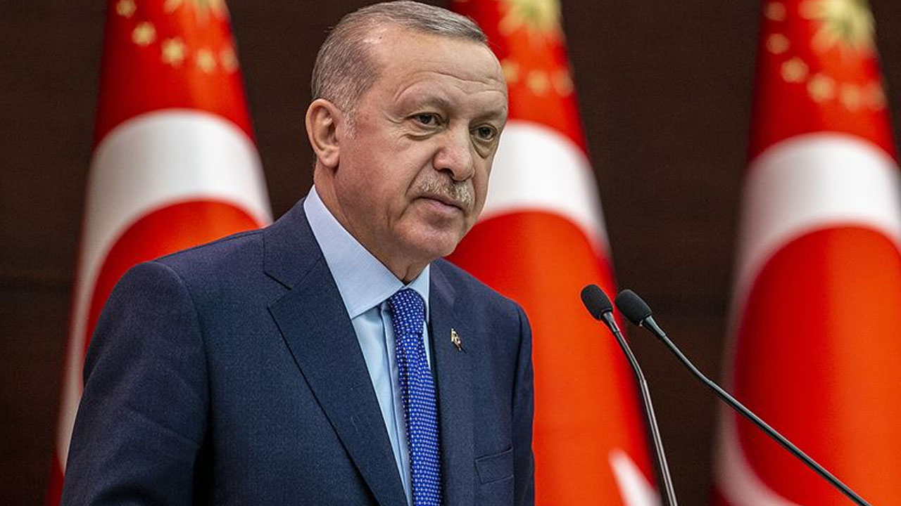 Cumhurbaşkanı Erdoğan'dan önemli açıklamalar: 25 bin öğretmen atanacak