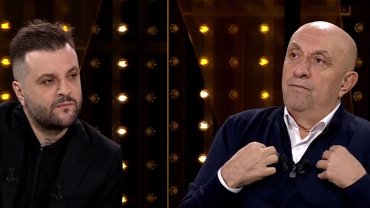 Sinan Engin ateş püskürdü: Hiç mi vicdanın sızlamadı