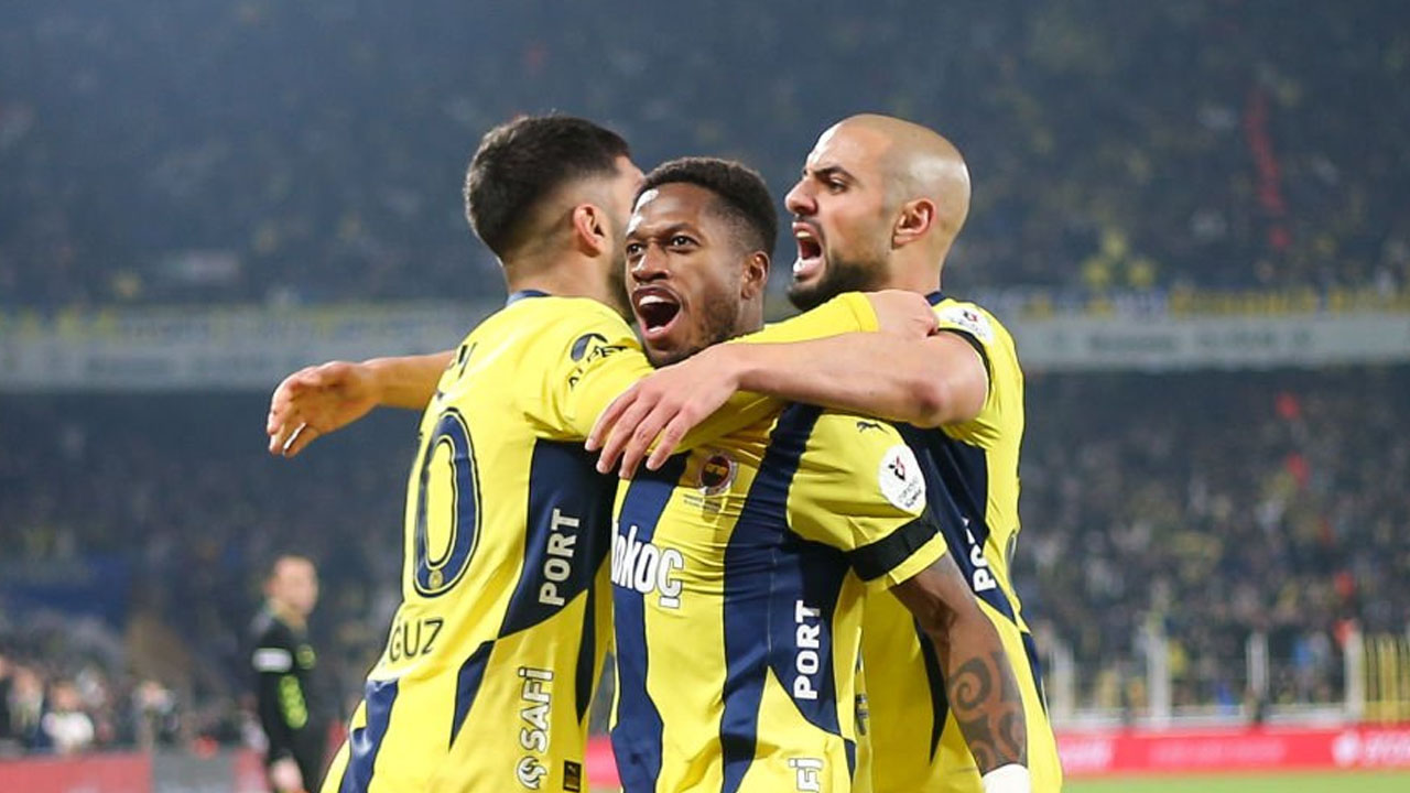 Fenerbahçe maçı öncesi Süper Lig ekibinde bir şok daha!