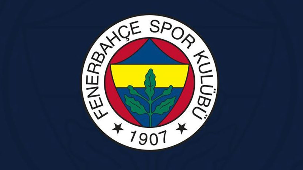 Fenerbahçe'ye zorlu rakip! Maç tarihleri belli oldu