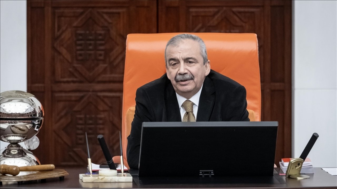 Sırrı Süreyya Önder kalp krizi mi geçirdi, hangi hastanede? Sırrı Süreyya Önder kimdir, son sağlık durumu nasıl?
