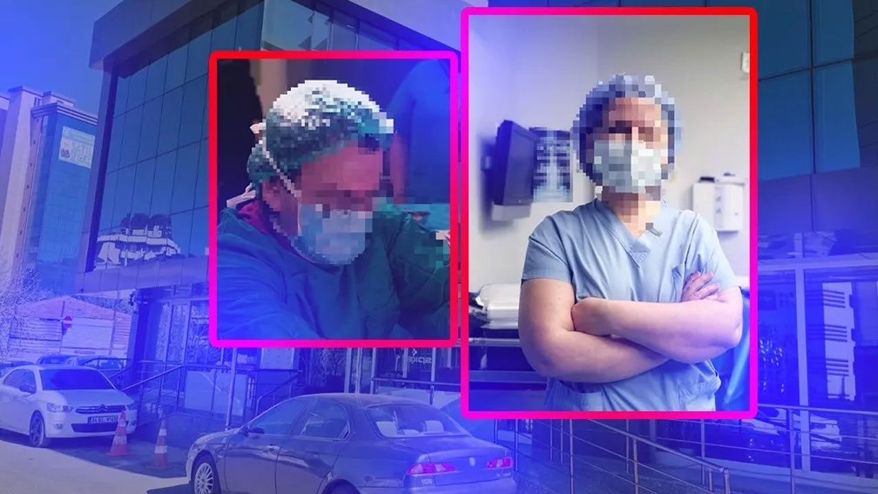 Kadınların yumurtalarını sattıkları ortaya çıkmıştı! İşte doktorların savunmaları