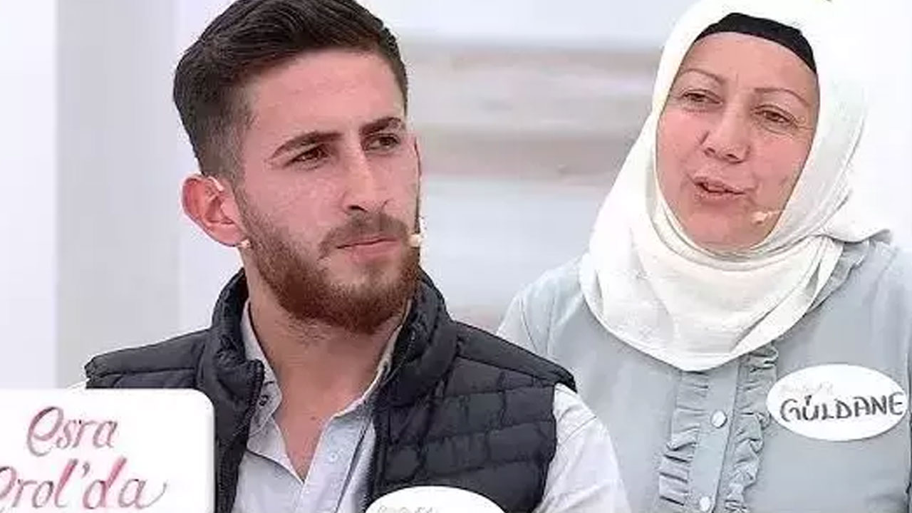 Kaynanasını hamile bırakmıştı! Cuma'nın öz babasından şoke eden sözler: Oğlum sapıktır